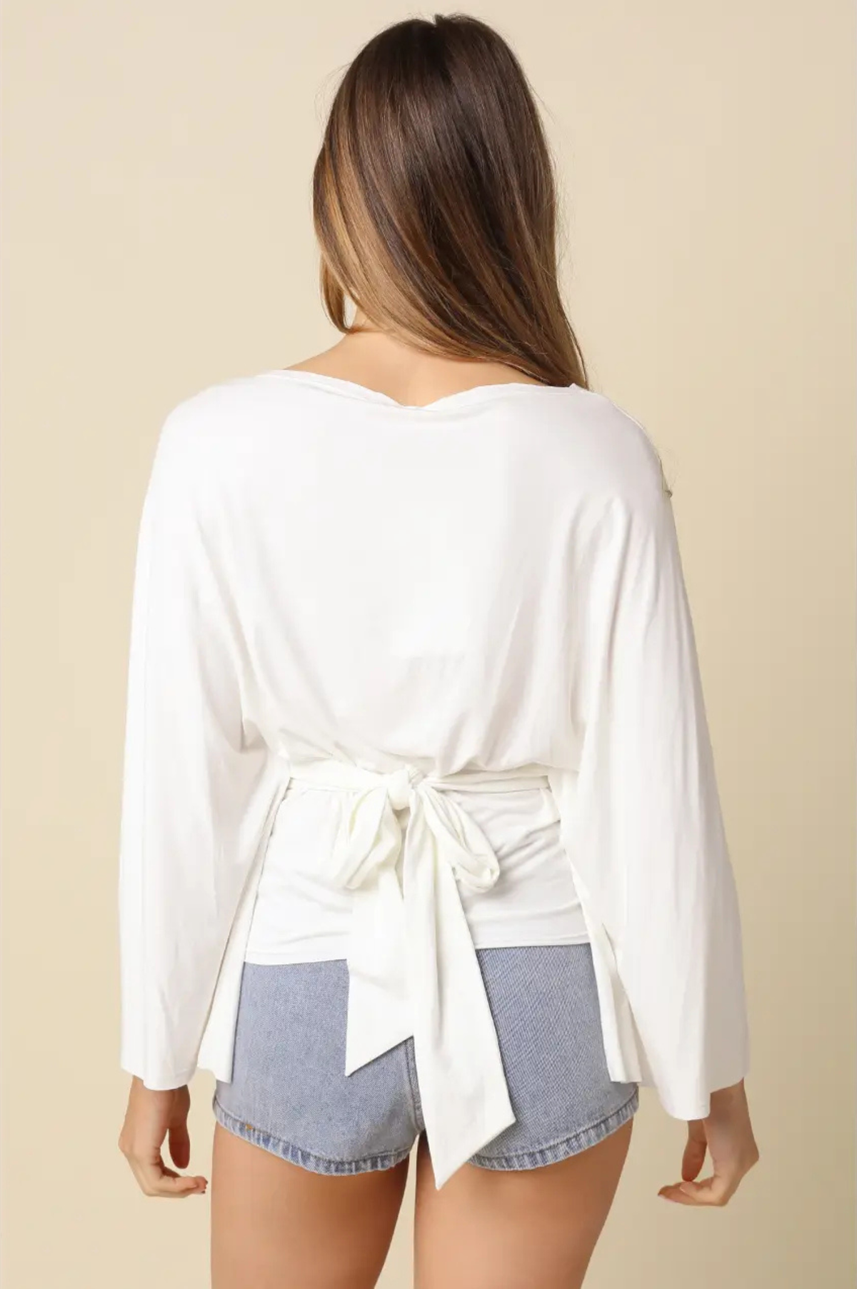 Allyson Top