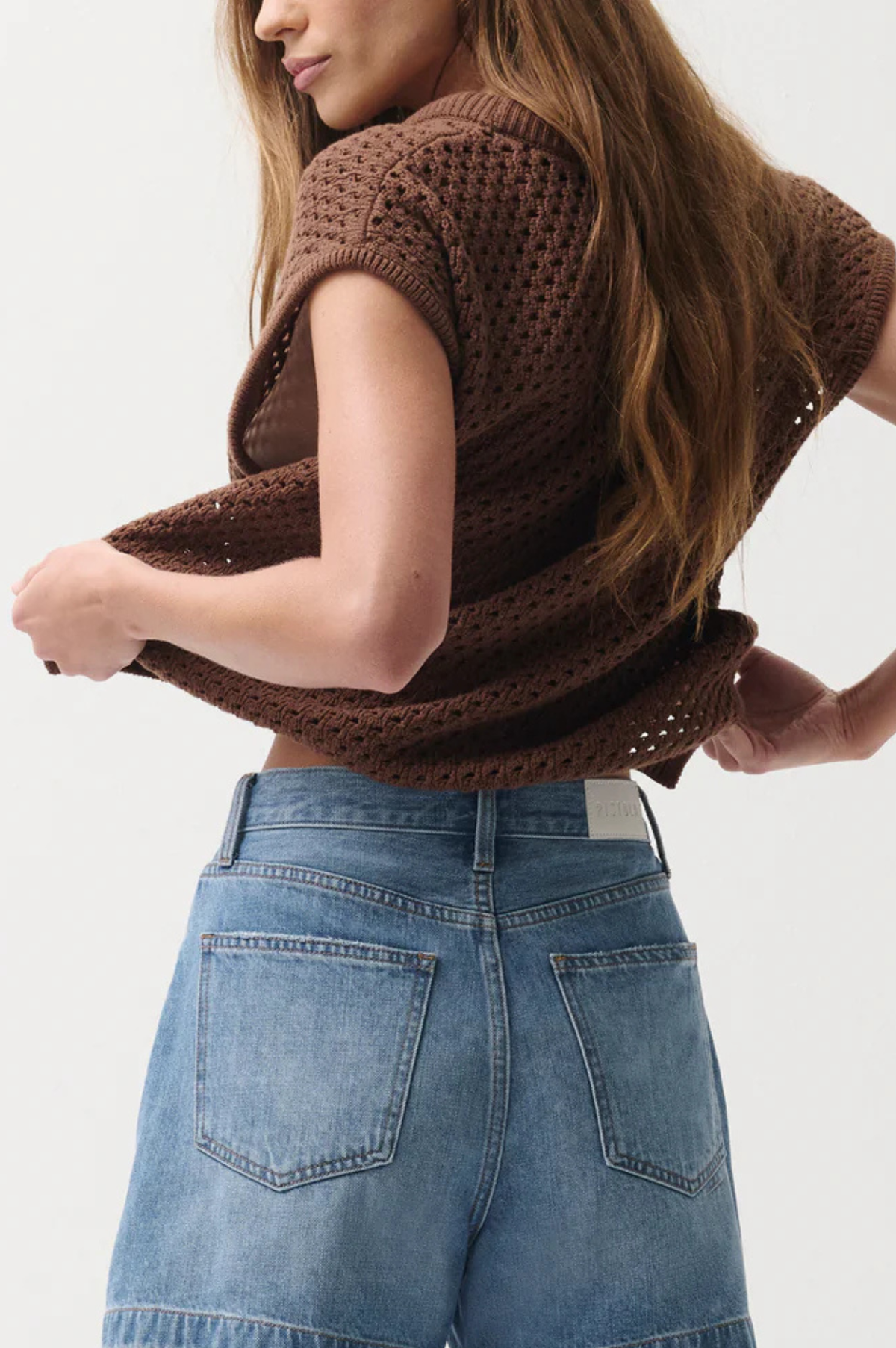 Beck Sweater