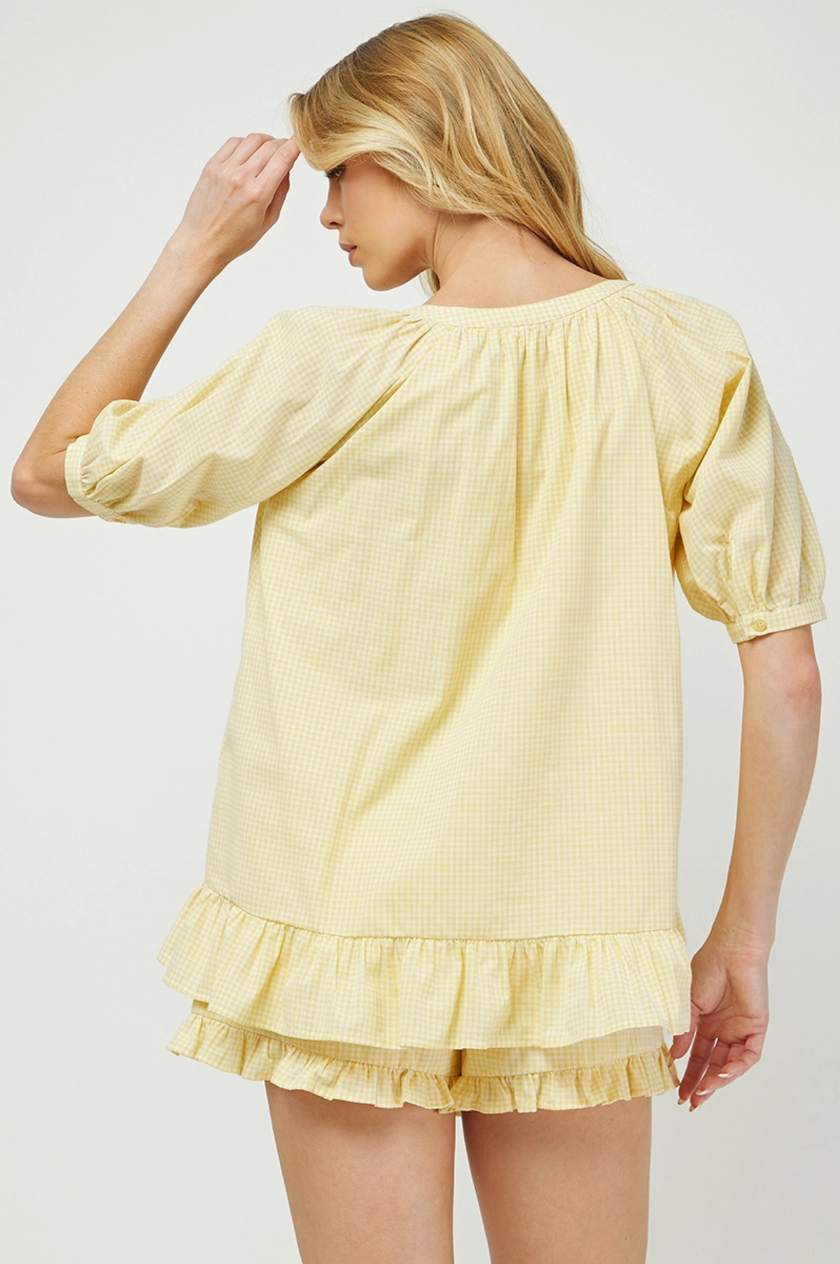Jillian Top