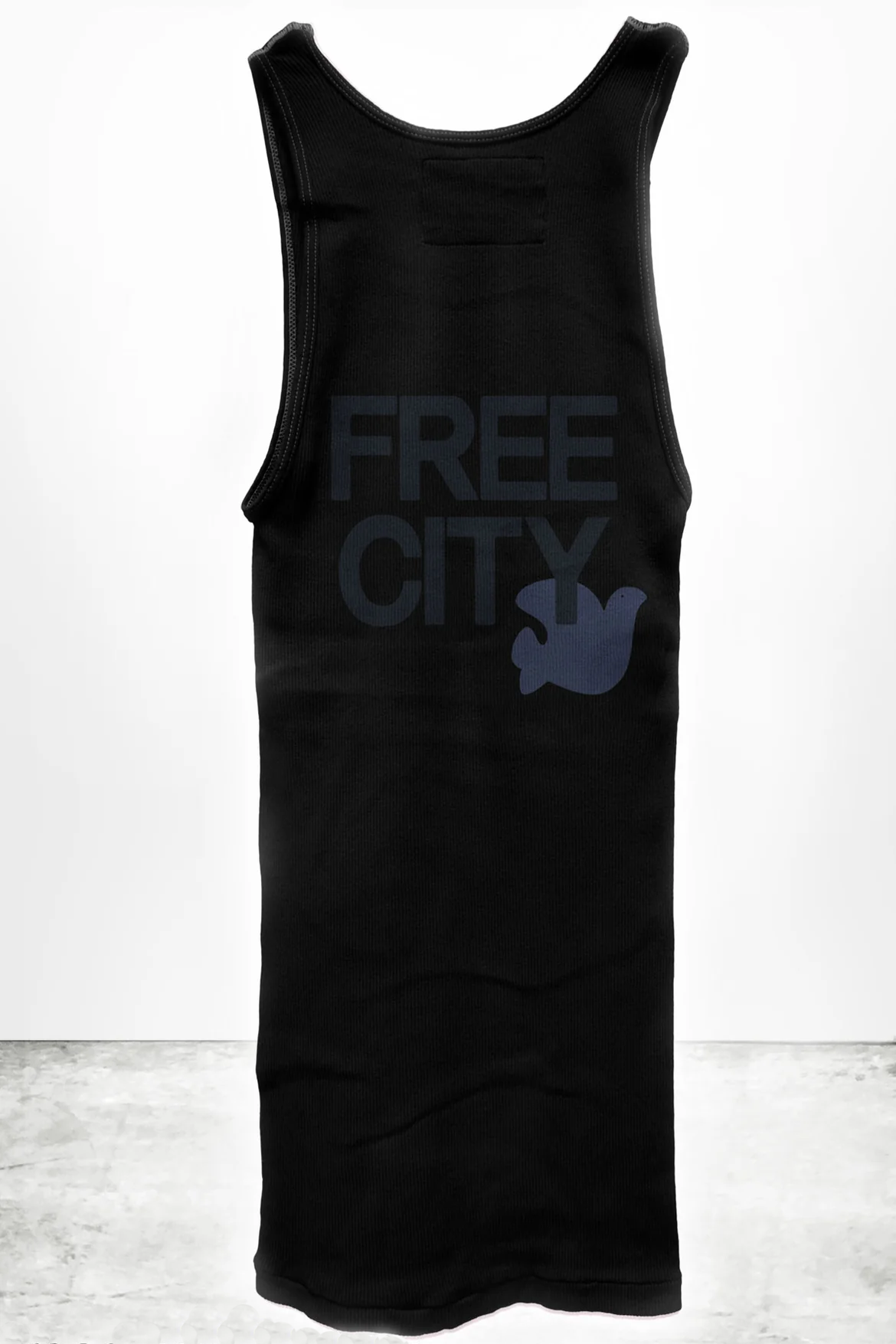 FREECITY 1999 Supervintage Tank - Moonshadow