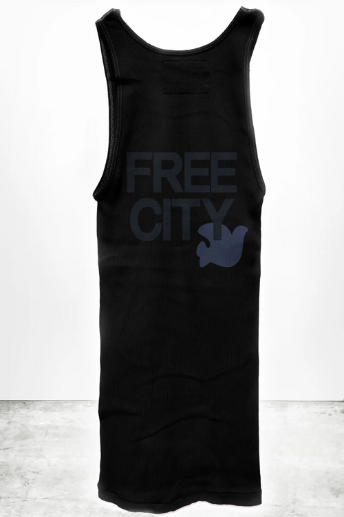 FREECITY 1999 Supervintage Tank - Moonshadow