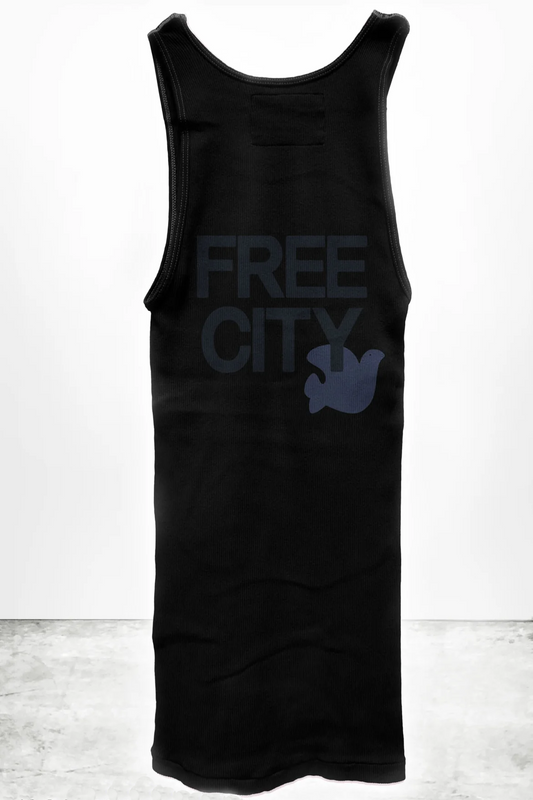 FREECITY 1999 Supervintage Tank - Moonshadow