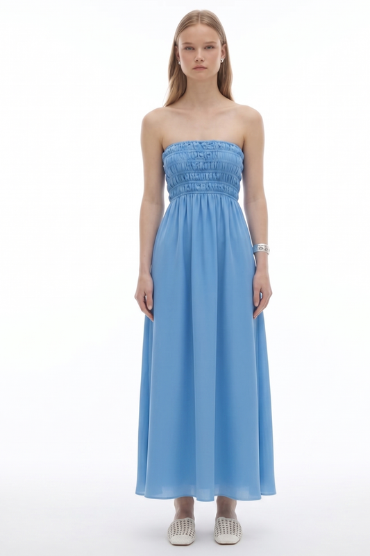 Zuri Maxi Dress
