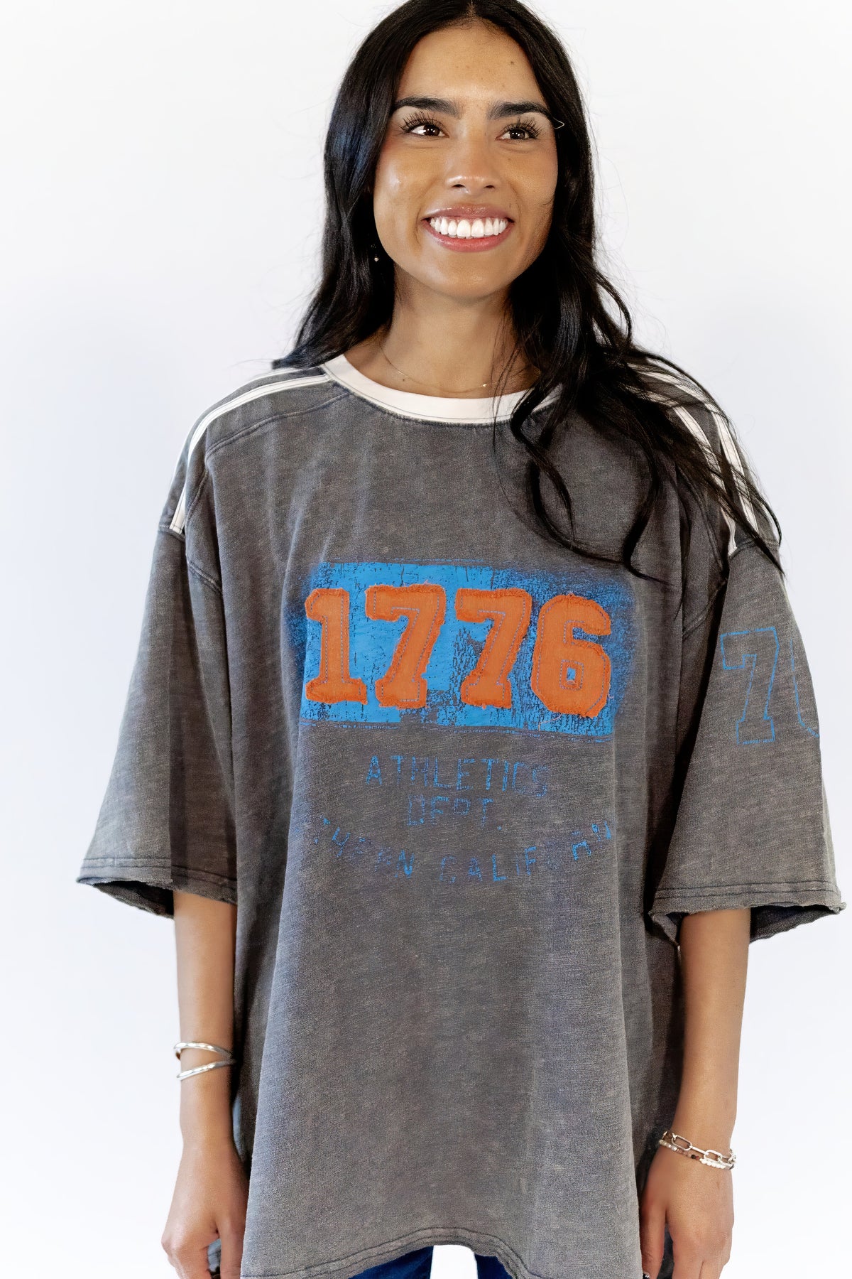1776 Graphic Tee ⭐︎ Restocked