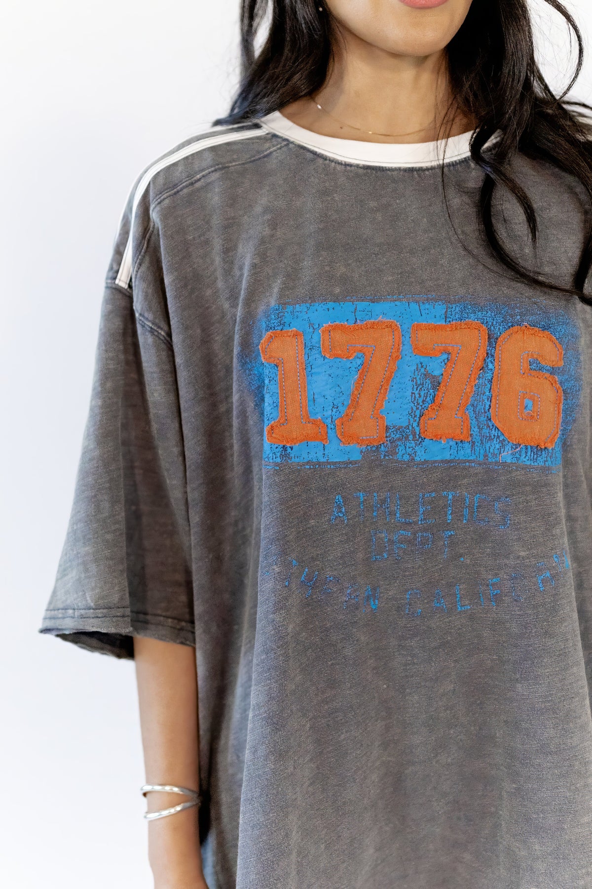 1776 Graphic Tee ⭐︎ Restocked