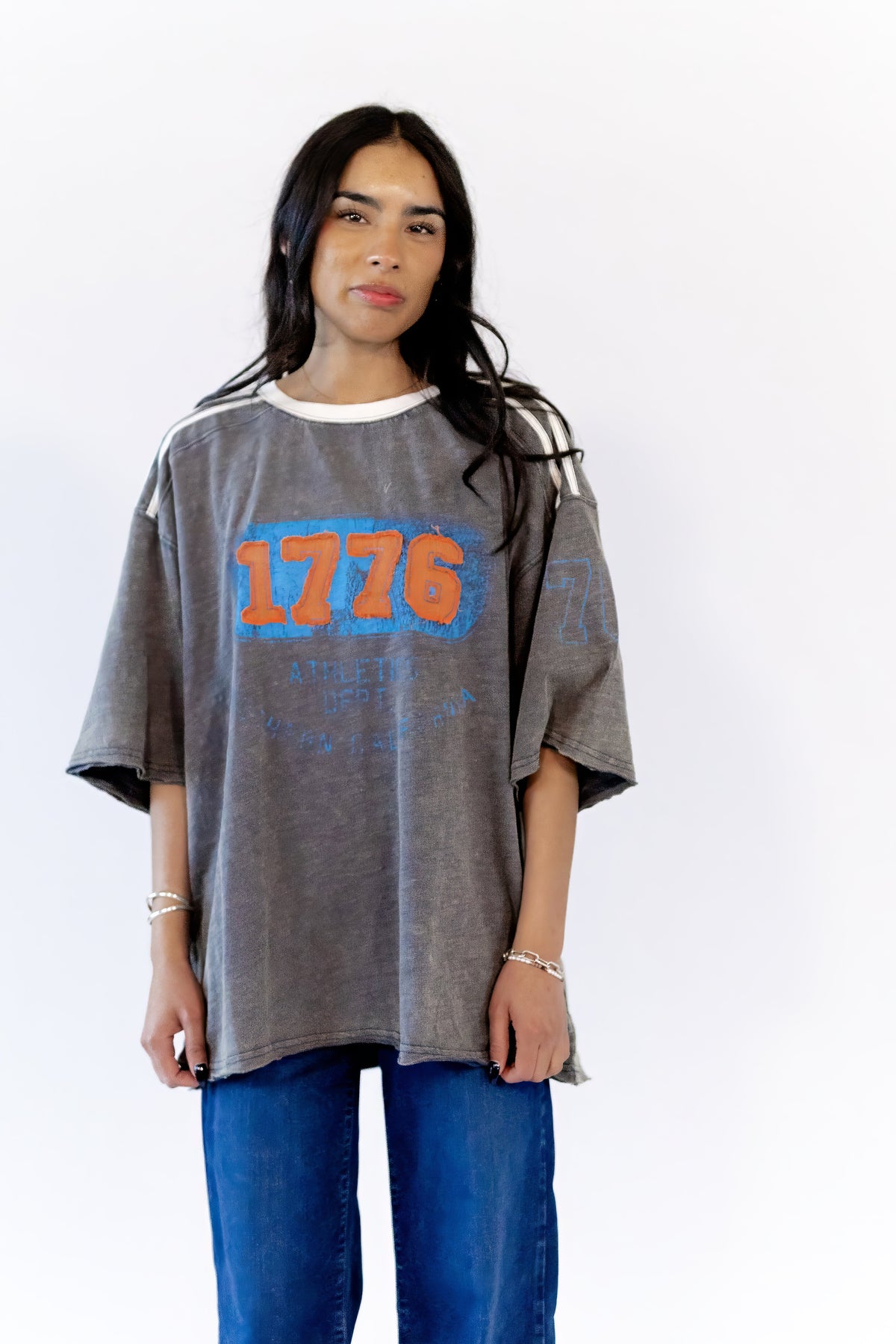 1776 Graphic Tee ⭐︎ Restocked
